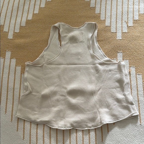 Cream Loungewear Set - Picture 5 of 5